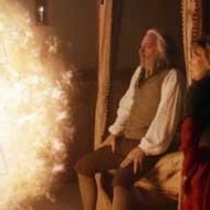 Foto Courtney Solomon