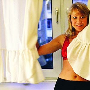 Foto Além do Desejo