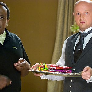 Foto Operação Limpeza