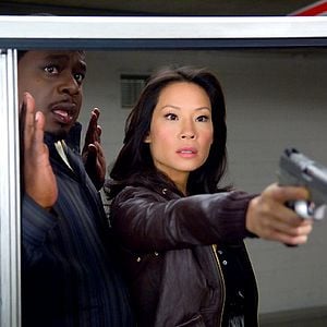 Foto Operação Limpeza