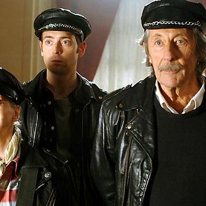 Foto Antoine de Caunes