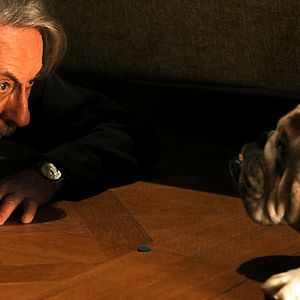 Foto Antoine de Caunes