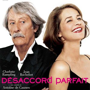 Foto Antoine de Caunes