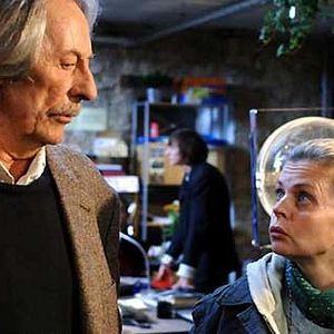 Foto Jean Rochefort