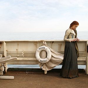 Foto Emanuele Crialese