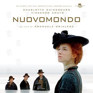 Foto Emanuele Crialese