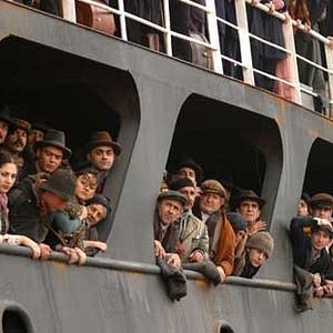 Foto Emanuele Crialese