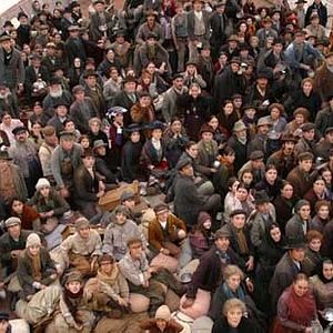 Foto Emanuele Crialese