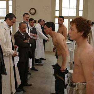 Foto Emanuele Crialese