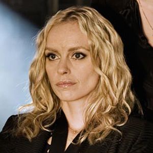 Foto Nina Hoss