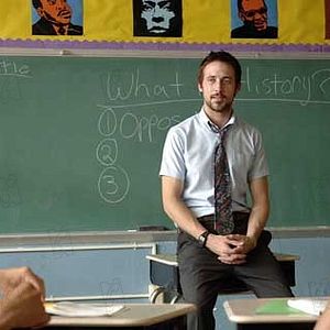 Foto Half Nelson - Encurralados