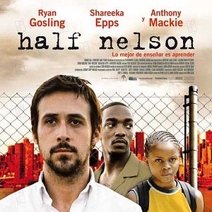 Foto Half Nelson - Encurralados