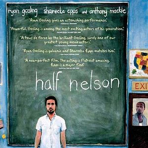 Foto Half Nelson - Encurralados