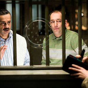 Foto Miguel Courtois Paternina