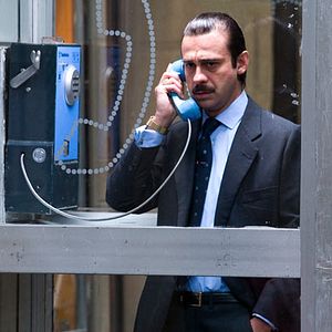 Foto Miguel Courtois Paternina