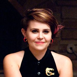 Foto Mae Whitman
