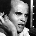 Foto Harry Belafonte