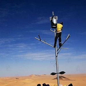 Foto Gerardo Olivares