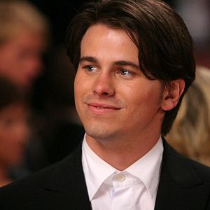 Foto Jason Ritter