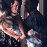 Foto O Estrangulador