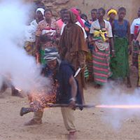 Foto Vou Cantar para Ti