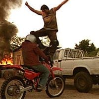 Foto Ong Bak - Guerreiro Sagrado