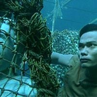 Foto Ong Bak - Guerreiro Sagrado