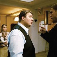 Foto Reconstrução de um Amor