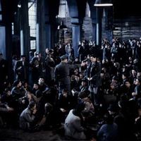 Foto As Mulheres de Rosenstrasse