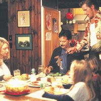 Foto A Vida Secreta dos Dentistas