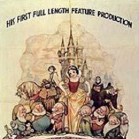 Foto Branca de Neve e os Sete Anões