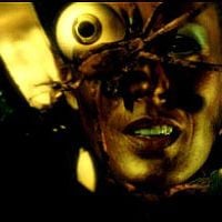 Foto Máscara da Ilusão