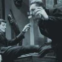 Foto Como Fera Encurralada