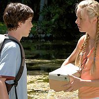 Foto Os Heróis do Pedaço