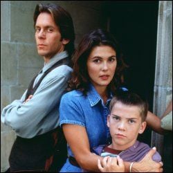 Foto American Gothic