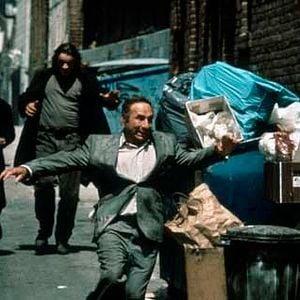 Foto Que Droga de Vida