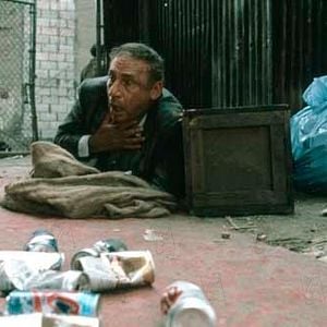 Foto Que Droga de Vida