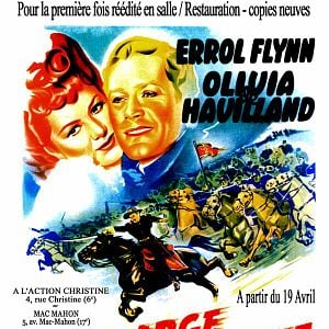 Foto O Intrépido General Custer