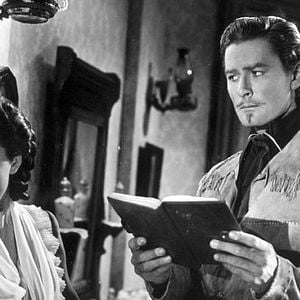 Foto O Intrépido General Custer