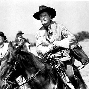 Foto O Intrépido General Custer