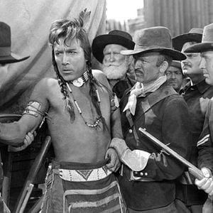 Foto O Intrépido General Custer