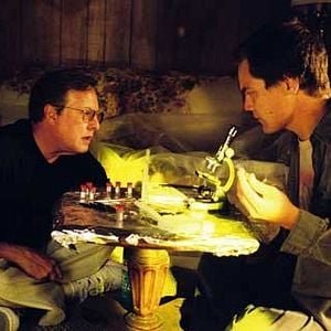 Foto Michael Shannon