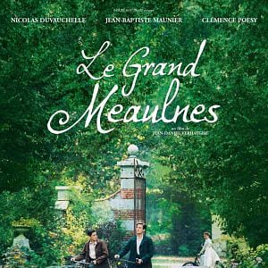 Foto O Bosque das Ilusões Perdidas