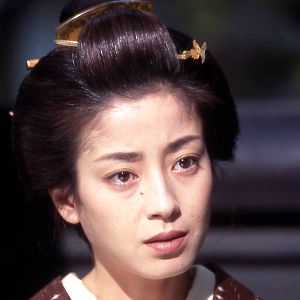 Foto O Samurai do Entardecer