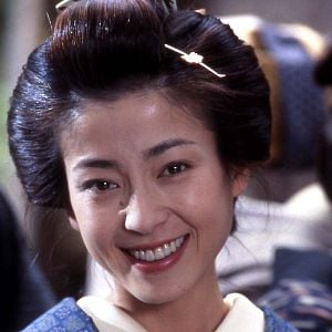 Foto O Samurai do Entardecer