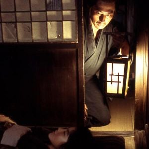 Foto O Samurai do Entardecer