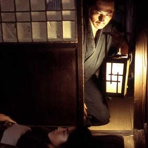 Foto O Samurai do Entardecer