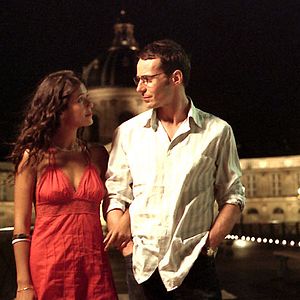 Foto Julien Boisselier