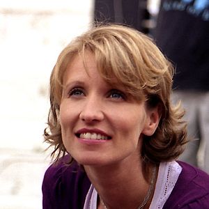 Foto Alexandra Lamy