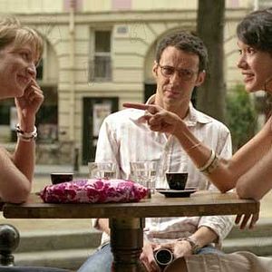 Foto Julien Boisselier